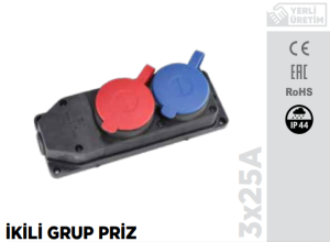 ÜÇlÜ grup prİz (kopya)