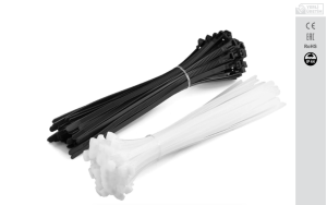 plastİk kablo baĞlari