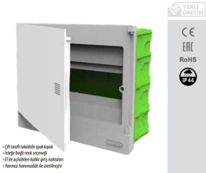 siva alti sİgorta kutulari