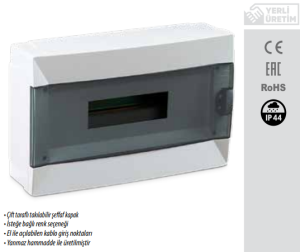 siva ÜstÜ sİgorta kutulari